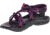 Chaco Zvolv X2 - Womens, Scope Magenta, 7, J107064-07.0