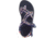 Chaco ZX/2 Classic USA Sandal, Womens, Colorado Night, 6, J199650-6