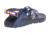 Chaco ZX/2 Classic USA Sandal, Womens, Colorado Night, 6, J199650-6