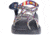 Chaco ZX/2 Classic USA Sandal, Womens, Colorado Night, 6, J199650-6