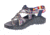 Chaco ZX/2 Classic USA Sandal, Womens, Colorado Night, 6, J199650-6