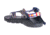Chaco ZX/2 Classic USA Sandal, Womens, Colorado Night, 6, J199650-6