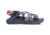 Chaco ZX/2 Classic USA Sandal, Womens, Colorado Night, 6, J199650-6