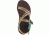 Chaco ZX1 Classic Sandal, Adobe Clan, 11, J105478-11