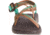 Chaco ZX1 Classic Sandal, Adobe Clan, 11, J105478-11