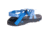 Chaco ZX1 Classic Sandal - Women's, Braid Blue, 5 US J106090-05.0