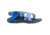 Chaco ZX1 Classic Sandal - Women's, Braid Blue, 5 US J106090-05.0