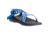 Chaco ZX1 Classic Sandal - Women's, Braid Blue, 5 US J106090-05.0