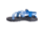 Chaco ZX1 Classic Sandal - Women's, Braid Blue, 5 US J106090-05.0