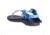 Chaco ZX1 Classic Sandal - Women's, Braid Blue, 5 US J106090-05.0