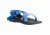 Chaco ZX1 Classic Sandal - Women's, Braid Blue, 5 US J106090-05.0