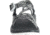 Chaco ZX1 Classic Sandal - Women's, Origami Black, 6 US J106094-06.0