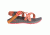 Chaco ZX1 Classic Sandal - Women's, Dart Peach, 6 US J106558-06.0