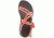 Chaco ZX1 Classic Sandal - Women's, Dart Peach, 6 US J106558-06.0