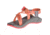 Chaco ZX1 Classic Sandal - Women's, Dart Peach, 6 US J106558-06.0