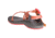 Chaco ZX1 Classic Sandal - Women's, Dart Peach, 6 US J106558-06.0