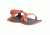 Chaco ZX1 Classic Sandal - Women's, Dart Peach, 6 US J106558-06.0