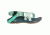 Chaco ZX1 Classic Sandal - Women's, Pep Pine, 11 US J106560-11.0