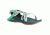 Chaco ZX1 Classic Sandal - Women's, Pep Pine, 11 US J106560-11.0