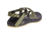 Chaco ZX1 Classic Sandal - Women's, Static Avocado, 9 US J106562-09.0