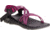 Chaco ZX1 Classic Sandal - Womens-Batten Beet-Medium-5