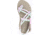 Chaco ZX1 Classic Sandal - Womens, RisingPurpleRose, 6, JCH109540-M-6
