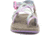 Chaco ZX1 Classic Sandal - Womens, RisingPurpleRose, 6, JCH109540-M-6