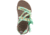 Chaco Zx1 Ecotread - Kids, Placas Katydid, 6, J180268-06.0