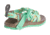Chaco Zx1 Ecotread - Kids, Placas Katydid, 6, J180268-06.0