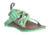 Chaco Zx1 Ecotread - Kids, Placas Katydid, 6, J180268-06.0
