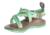 Chaco Zx1 Ecotread - Kids, Placas Katydid, 6, J180268-06.0