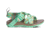 Chaco Zx1 Ecotread - Kids, Placas Katydid, 6, J180268-06.0