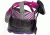 Chaco ZX1 Ecotread Kids Sandal, Faded Pink, 2, J180092-2