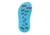 Chaco ZX1 Ecotread Kids Sandal, Fiesta, 5, J180218-5