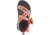 Chaco ZX1 Ecotread Kids Sandal, Zigzag Coral, 2, J180010-2