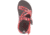 Chaco Zx1 Ecotread - Kids, Speck Grenadine, 5, J180262-05.0
