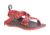Chaco Zx1 Ecotread - Kids, Speck Grenadine, 5, J180262-05.0