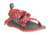 Chaco Zx1 Ecotread - Kids, Speck Grenadine, 5, J180262-05.0