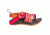Chaco ZX1 Ecotread Sandal - Kid's, Helix Peach, 1 US J180026-01.0