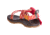 Chaco ZX1 Ecotread Sandal - Kid's, Helix Peach, 1 US J180026-01.0