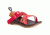 Chaco ZX1 Ecotread Sandal - Kid's, Helix Peach, 1 US J180026-01.0