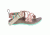 Chaco ZX1 Ecotread Sandal - Kid's, Venice Opal, 2 US J180030-02.0