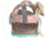 Chaco ZX1 Ecotread Sandal - Kid's, Venice Opal, 2 US J180030-02.0