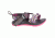 Chaco ZX1 Ecotread Sandal - Kid's, Fletched Pink, 5 US J180032-05.0