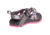 Chaco ZX1 Ecotread Sandal - Kid's, Fletched Pink, 5 US J180032-05.0