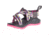 Chaco ZX1 Ecotread Sandal - Kid's, Fletched Pink, 5 US J180032-05.0