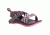 Chaco ZX1 Ecotread Sandal - Kid's, Fletched Pink, 5 US J180032-05.0