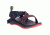 Chaco ZX1 Ecotread Sandal - Kid's, Padded Eclipse, 3 US J180067-03.0