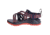 Chaco ZX1 Ecotread Sandal - Kid's, Padded Eclipse, 3 US J180067-03.0
