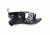 Chaco ZX1 Ecotread Sandal - Kid's, Fletched Black, 1 US J180069-01.0